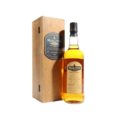 2009 Midleton Very Rare Vintage Blended Irish Whiskey at CaskCartel.com