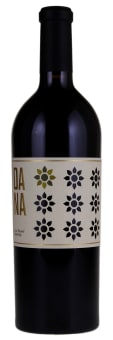 2019 | Dana | Lotus Vineyard Cabernet Sauvignon at CaskCartel.com