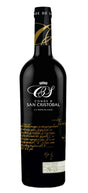 2016 | Marque de Vargas | Conde de San Cristobal at CaskCartel.com