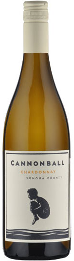 2021 | Cannonball | Chardonnay at CaskCartel.com