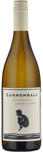 2021 | Cannonball | Chardonnay at CaskCartel.com