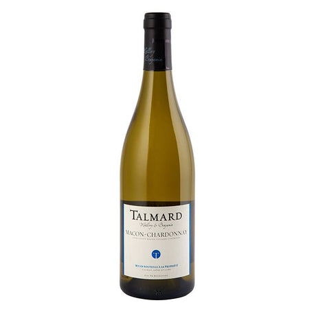 Domaine Talmard | Macon Chardonnay - NV at CaskCartel.com