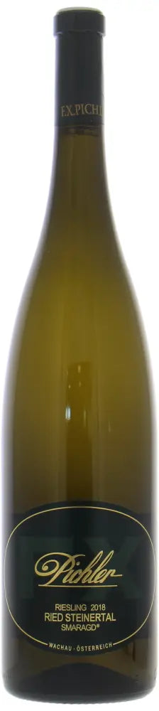 2018 | Weingut F.X. Pichler | Loibner Steinertal Riesling Smaragd (Magnum) at CaskCartel.com