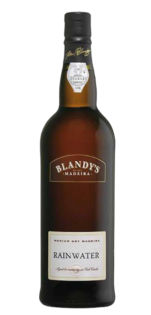 Blandy’s Madeira | Rainwater Medium Dry - NV at CaskCartel.com