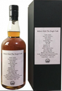 Ichiro's Malt Chichibu The Single Cask #708 Single Malt Japanese Whisky | 700ML at CaskCartel.com