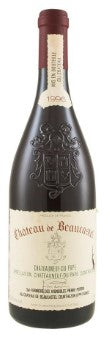 1996 | Château de Beaucastel | Chateauneuf-du-Pape at CaskCartel.com