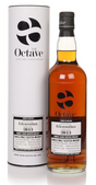 Glenrothes 9 Year Old 2013 Cask #4939126 The Octave Duncan Taylor Single Malt Scotch Whisky | 700ML at CaskCartel.com