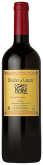 2008 | Remírez de Ganuza | Gran Reserva at CaskCartel.com