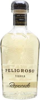 Peligroso Reposado Tequila | 375ML at CaskCartel.com