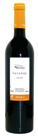 2018 | Celler Pasanau | Ceps Nous at CaskCartel.com