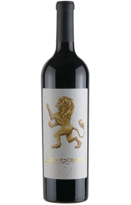 2018 | Stoudemire Wine | Origin at CaskCartel.com