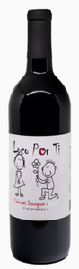 Loco Por Ti | Cabernet Sauvignon - NV at CaskCartel.com