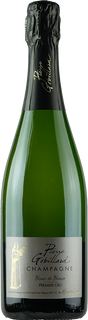 Champagne Pierre Gobillard | Blanc de Blancs Premier Cru Brut - NV at CaskCartel.com