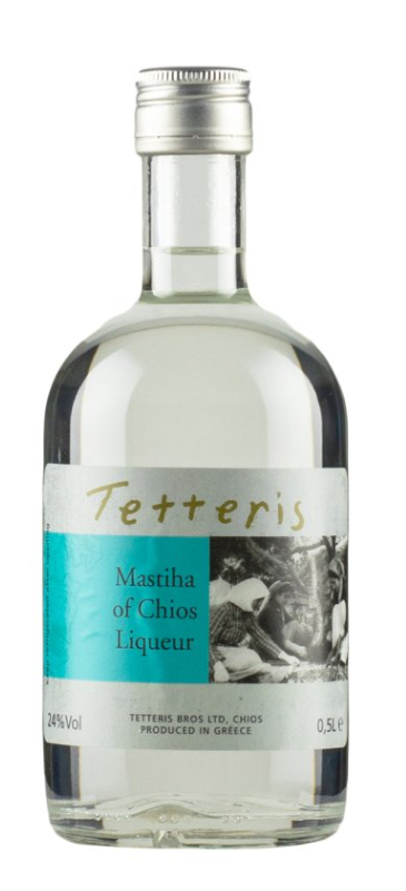 Tetteris Mastiha | 500ML at CaskCartel.com