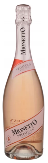 2020 | Mionetto | Prosecco Rose at CaskCartel.com