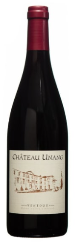 2019 | Chateau Unang | Ventoux Rouge at CaskCartel.com