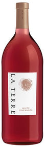 La Terre Cellars | White Zinfandel (Magnum) - NV at CaskCartel.com