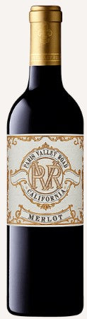 2018 | Paris Valley Road Cellars | Merlot at CaskCartel.com