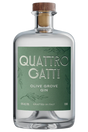 Quattro Gatti Olive Grove Gin | 700ML at CaskCartel.com
