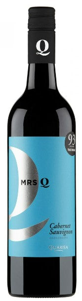 Quarisa | Mrs Q Cabernet Sauvignon - NV at CaskCartel.com