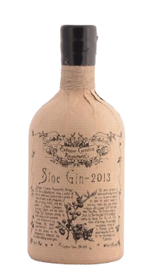 Professor Cornelius Ampleforth Bathtub 2013 Sloe Gin | 500ML at CaskCartel.com