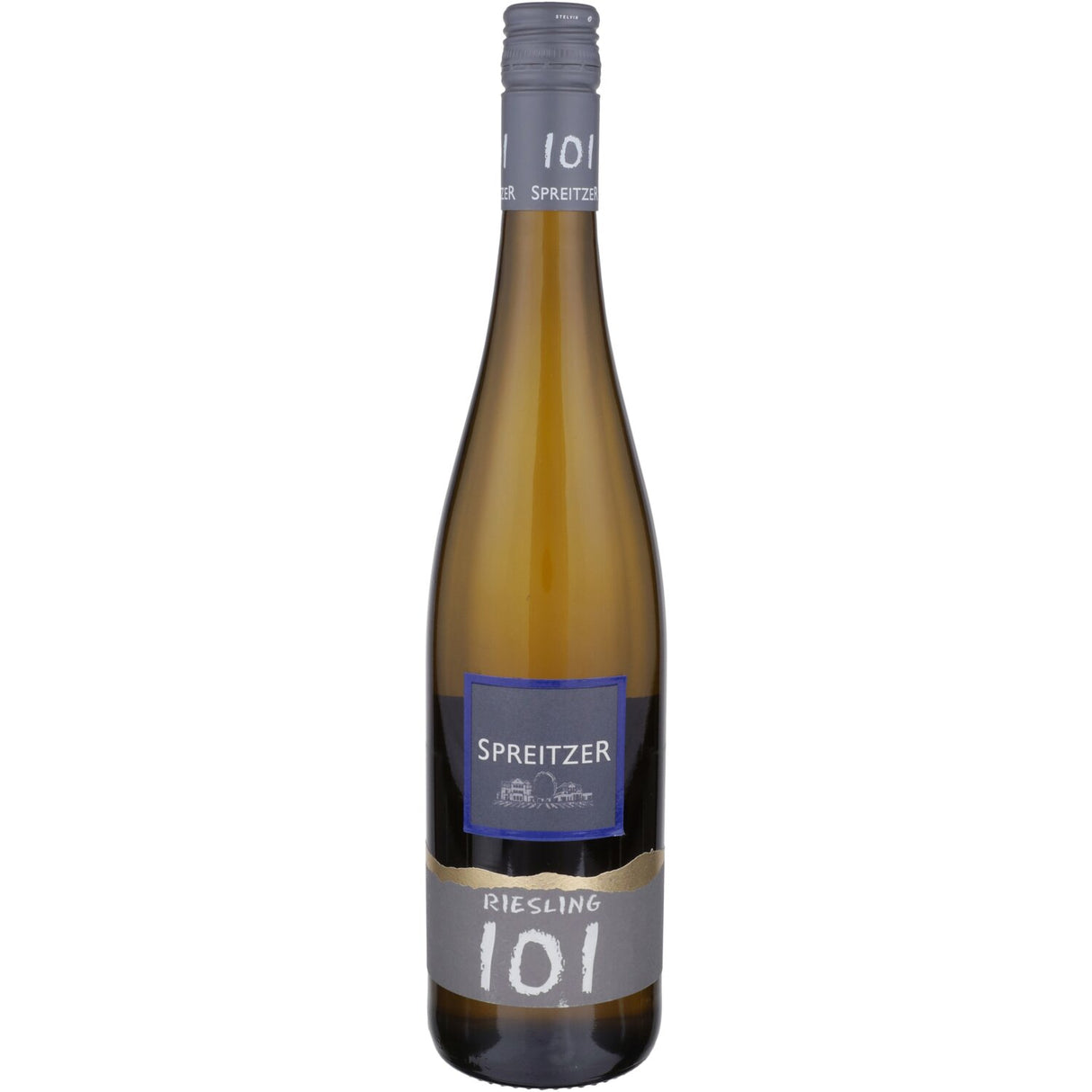 2019 | Weingut Josef Spreitzer | 101 Riesling at CaskCartel.com