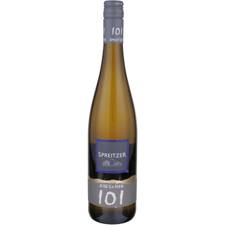 2019 | Weingut Josef Spreitzer | 101 Riesling at CaskCartel.com