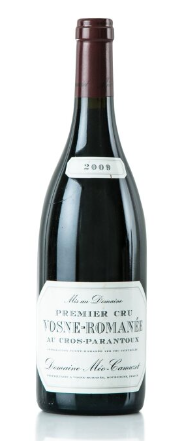 2009 | Domaine Méo-Camuzet | Au Cros Parantoux at CaskCartel.com