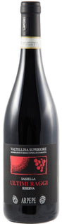 2013 | Arpepe | Ultimi Raggi at CaskCartel.com