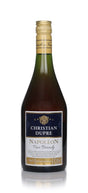 Christian Dupre Napoleon Fine Brandy | 700ML at CaskCartel.com