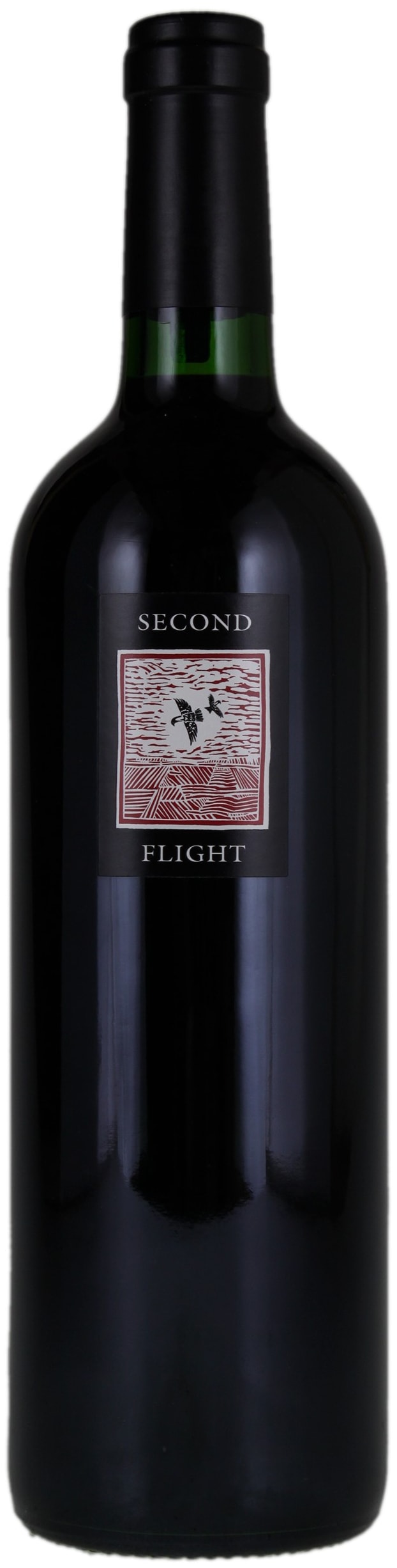 2012 | Screaming Eagle | Second Flight at CaskCartel.com