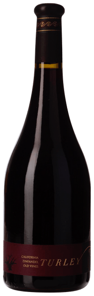 1997 | Turley Wine Cellars | Grist Vineyard Zinfandel at CaskCartel.com
