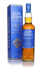 Glen Scotia 12 Year Old Single Malt Scotch Whisky at CaskCartel.com