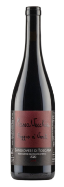 2020 | Massa Vecchia | Poggio a Venti at CaskCartel.com
