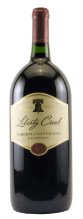 Liberty Creek | Cabernet Sauvignon (Magnum) - NV at CaskCartel.com