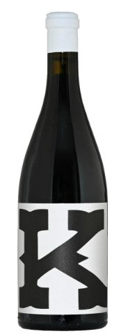 2018 | House of Smith | K Vintners The Cattle King Syrah at CaskCartel.com