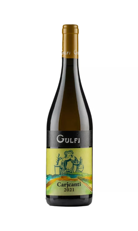 2021 | Gulfi | Carjcanti at CaskCartel.com