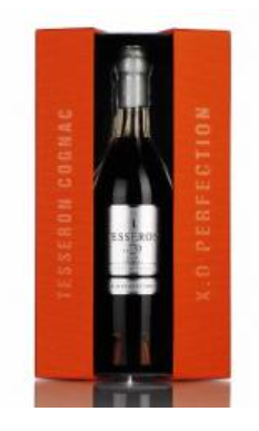 Tesseron XO Lot 53 Perfection Cognac | 1.75L at CaskCartel.com