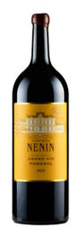 2020 | Château Nénin | Pomerol (Magnum) at CaskCartel.com