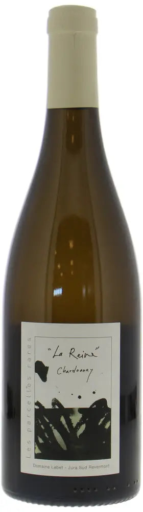 2018 | Domaine Labet | La Reine Chardonnay at CaskCartel.com