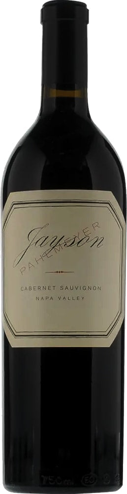 2021 | Pahlmeyer | Jayson Cabernet Sauvignon at CaskCartel.com