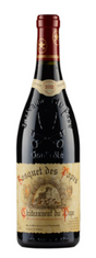 2012 | Domaine Bosquet des Papes | Chateauneuf-du-Pape Cuvee Tradition at CaskCartel.com