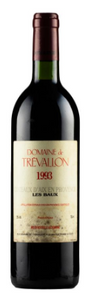 1993 | Domaine de Trévallon | Alpilles at CaskCartel.com