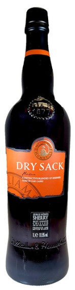 Bodegas Williams & Humbert | Dry Sack Medium Sherry 1L - NV at CaskCartel.com