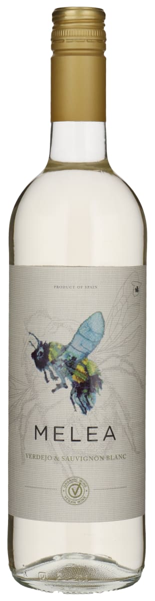 Melea | Verdejo - Sauvignon Blanc - NV at CaskCartel.com