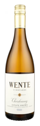 Wente Vineyards | Chardonnay - NV at CaskCartel.com