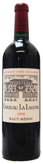 2008 | Chateau La Lagune | Haut-Medoc at CaskCartel.com