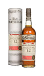 Glenallachie 12 Year Old 2012 Cask #19328 - Old Particular (Douglas Laing) Single Malt Scotch Whisky | 700ML at CaskCartel.com