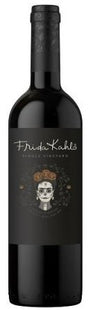 Viña Carmen | Frida Kahlo Single Vineyard Red Blend - NV at CaskCartel.com