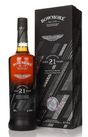Bowmore 21 Year Old Aston Martin Masters Selection Edition #4 Single Malt Scotch Whisky | 700ML at CaskCartel.com